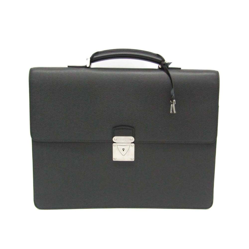 Louis Vuitton Robusto 1 Taiga Leather